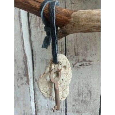 Hagstone groot leer Hagstone groot leer